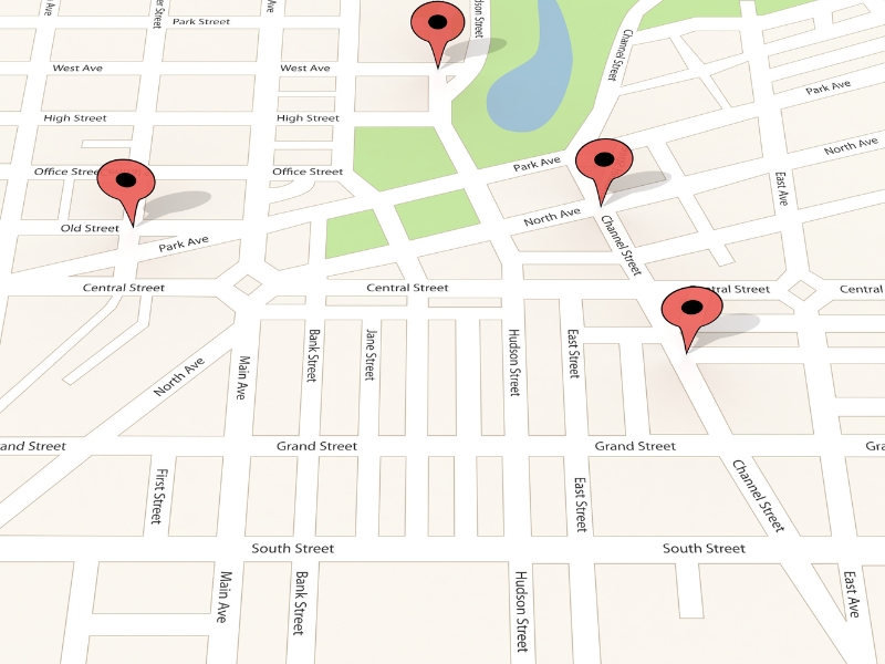 Google Business Profile for Small Business