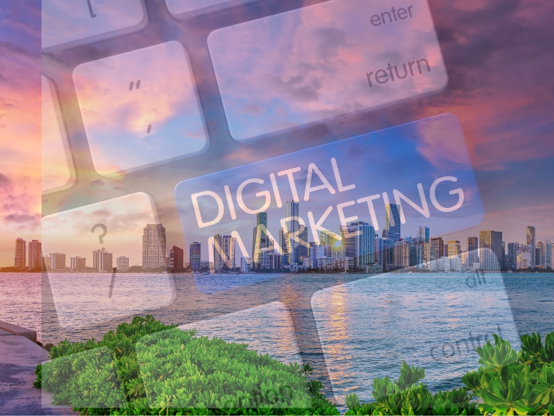 Miami Digital Marketing Trends